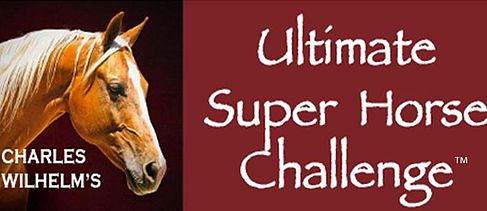 CW Ultimate Super Horse Challenge