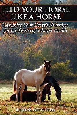 feed your horse like a horse