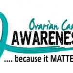 ovarian cancer awareness
