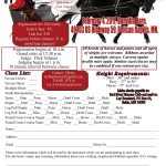 17 Sleigh and Cutter registration form jan 17